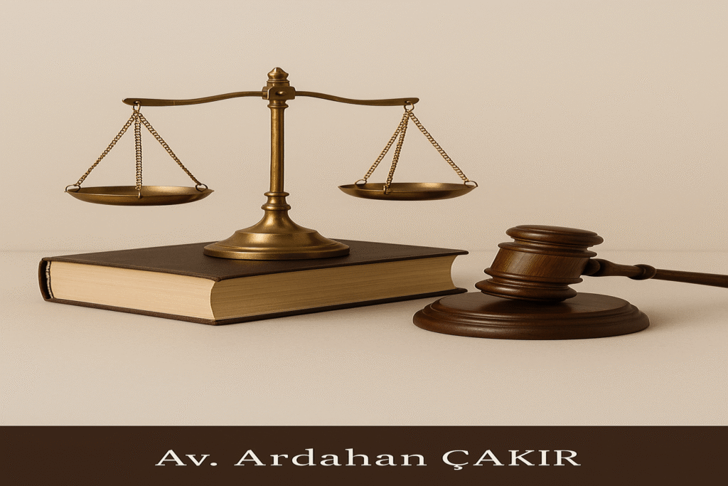 Türk medeni kanunu madde 2