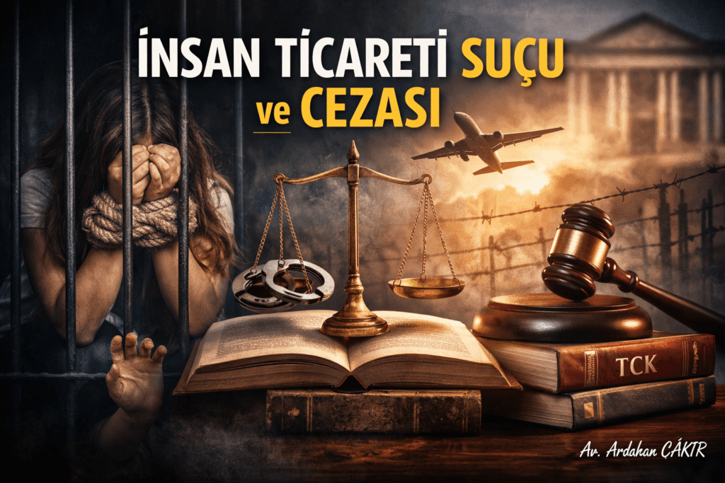 İnsan ticareti