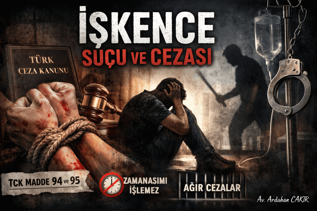 İşkence