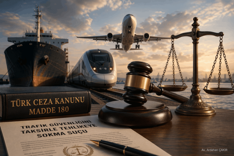 trafik güvenliği