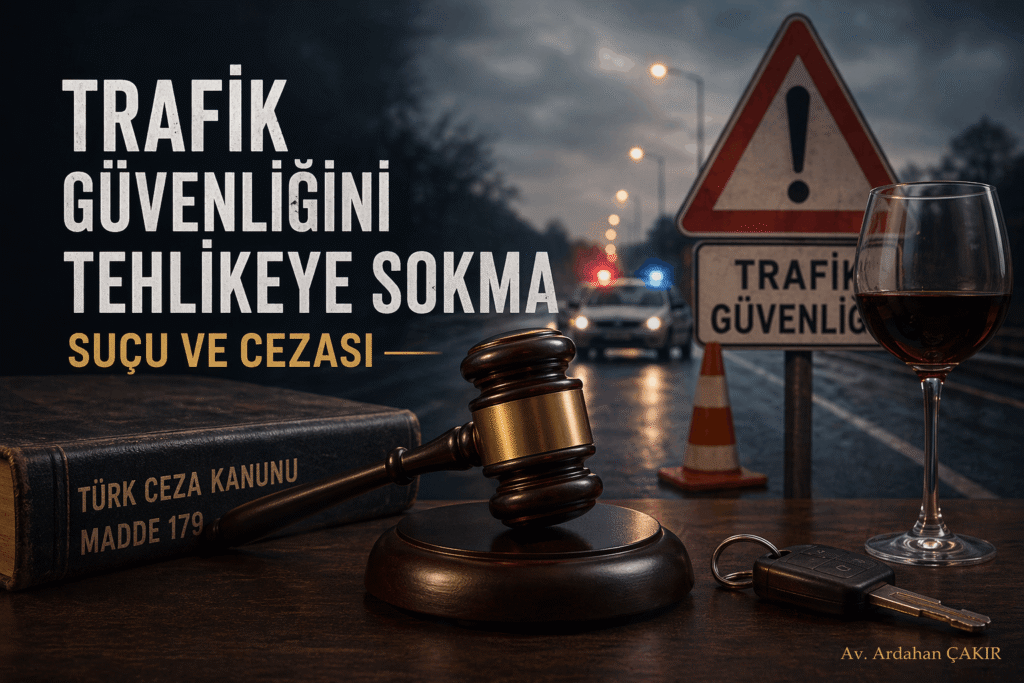 alkollü araç kullanma cezası