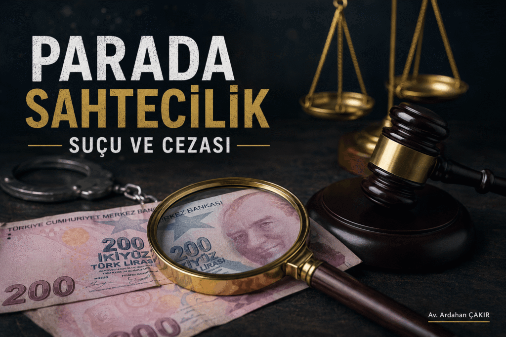 sahte para suçu