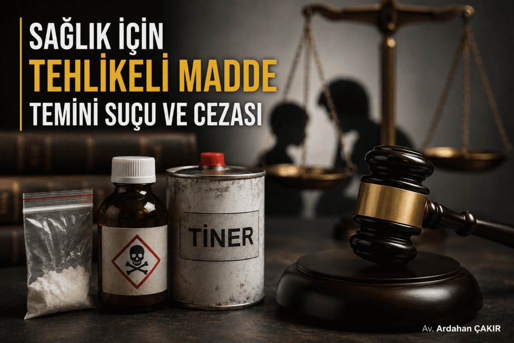 bali satma suçu