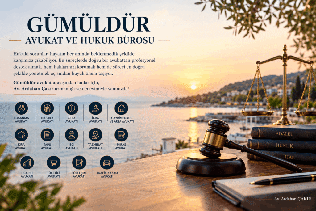 Gün Batımında Hukuk ve Adalet